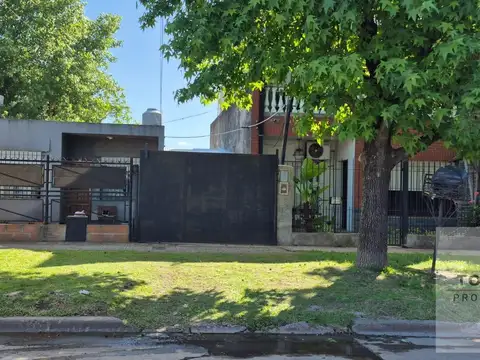 Casa en Longchamps