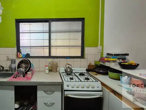 Casa en Venta 30 años