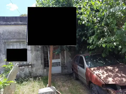 Terreno en Venta de 303,0 m2