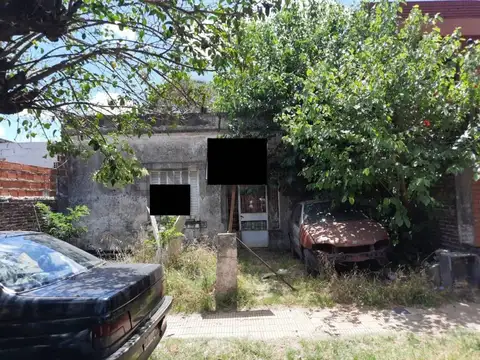 Excelente lote en venta- Villa Luzuriaga