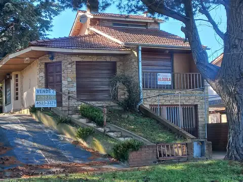Casa en venta en La Lucila del Mar