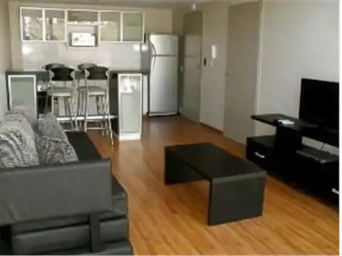 Departamento en Alquiler Temporal de 1 dormitorio