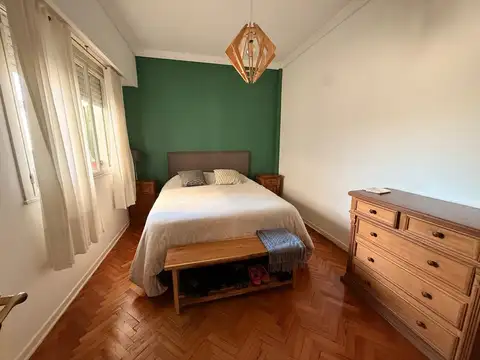 Departamento en Alquiler Temporal en Palermo Hollywood, USD 1.300