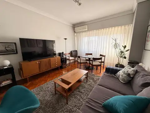 Doctor Emilio Ravignani 1300, Piso 5