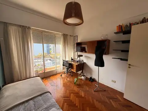 ALQUILER TEMPORARIO – 3 AMBIENTES EN PALERMO HOLLYWOOD