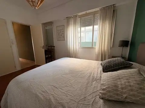 Departamento en Alquiler Temporal 50 años