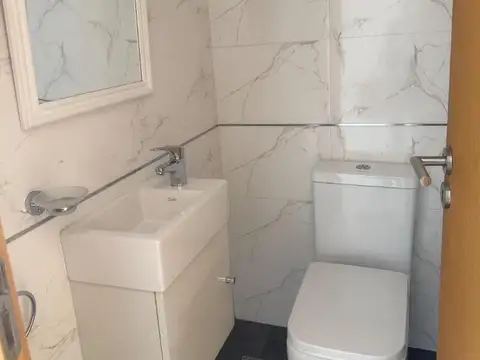 Departamento en Alquiler de 2 dormitorios