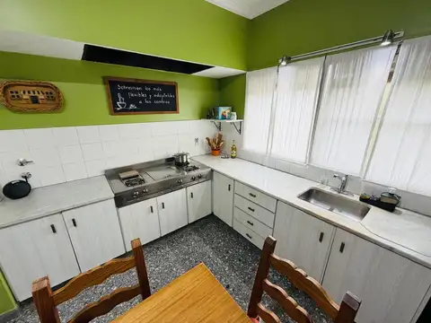 Depto Tipo Casa en Venta 41 años