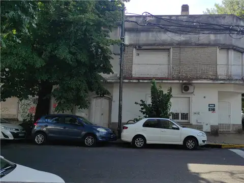 Calle 4 1200, Piso 1