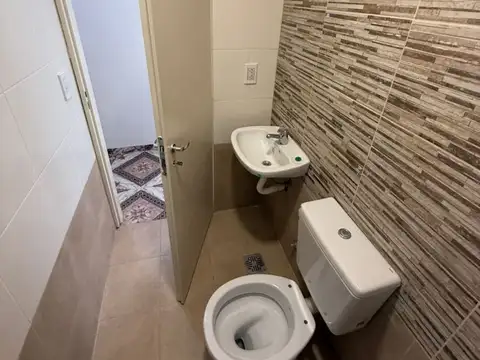 Departamento - Alquiler - Argentina, La Matanza - lujan 1031