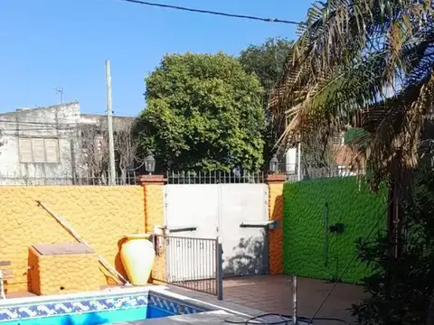 Casa en Venta en Rosario, USD 220.000
