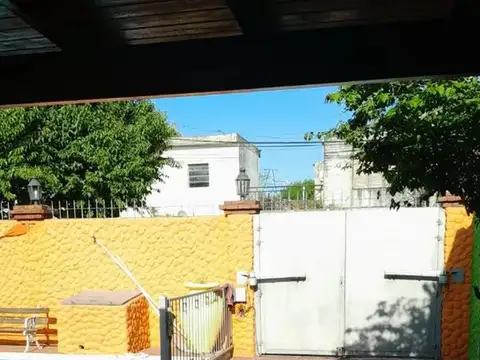 Casa en Venta al Suroeste