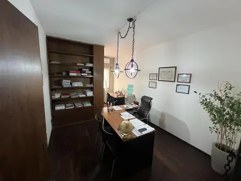 Galería Comercial - San Martín 70