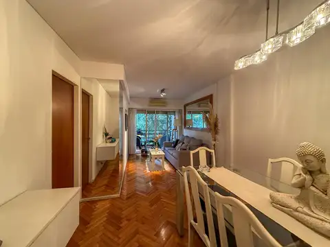 Departamento en Venta en Martin, USD 105.000
