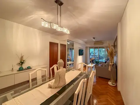 Departamento en Venta de 2 dormitorios