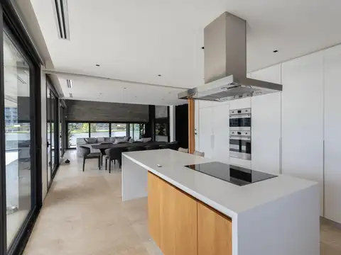 Casa en Alquiler 2 años