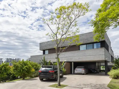 Casa en Alquiler en Nordelta, USD 9.800