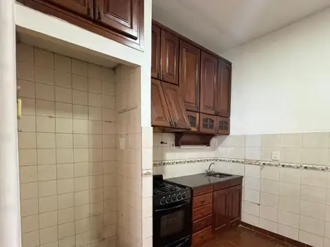 Depto Tipo Casa en Alquiler de 3 ambientes