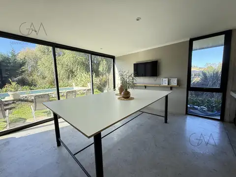 Casa en Venta A Estrenar