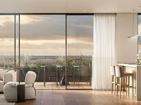 Departamento en Venta en San Fernando, Partido de San Fernando