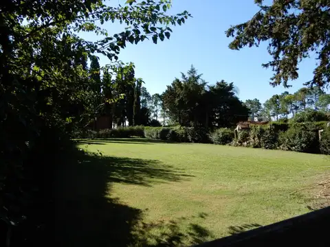 Terreno en Venta de 1000,0 m2