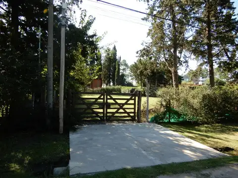 Terreno en Venta en Parque Exaltacion, USD 52.000