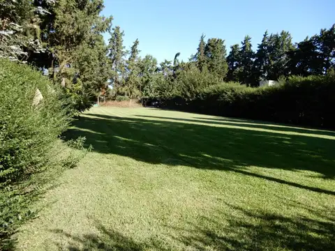 Terreno en Venta de 1000,0 m2
