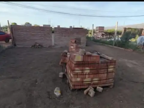 Terreno en Venta de 325,0 m2