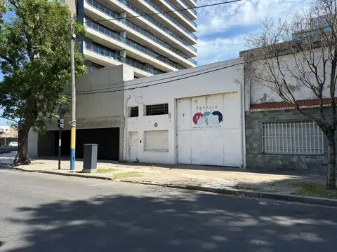 Terreno en Zona Norte 