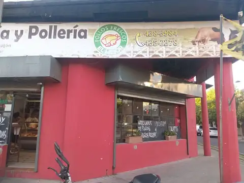 Local en Venta en Empalme Graneros, USD 70.000