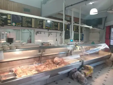 Local en Venta 63 años