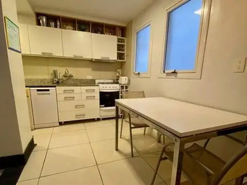 Depto Tipo Casa en Venta en Palermo, USD 225.000