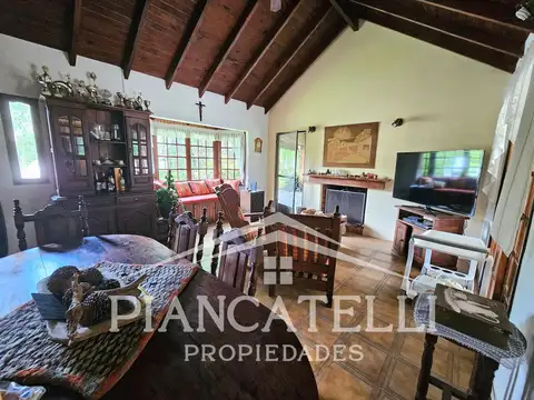 Casa en Venta en Country Club Banco Provincia, USD 210.000