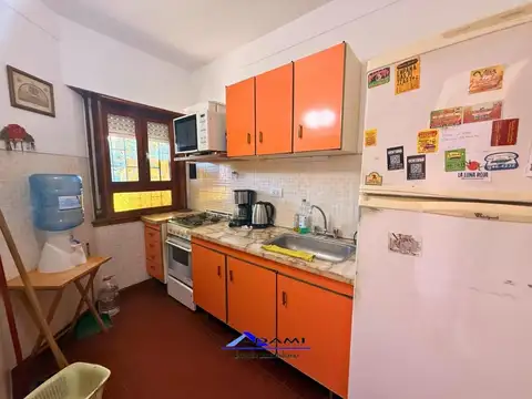 Departamento en Alquiler Temporal en Villa Gesell, $ 1.000