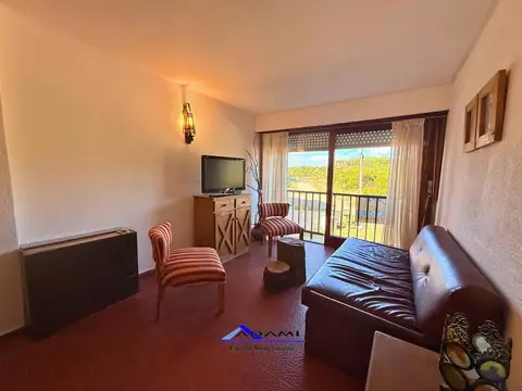 Departamento en Alquiler Temporal con 2 cocheras