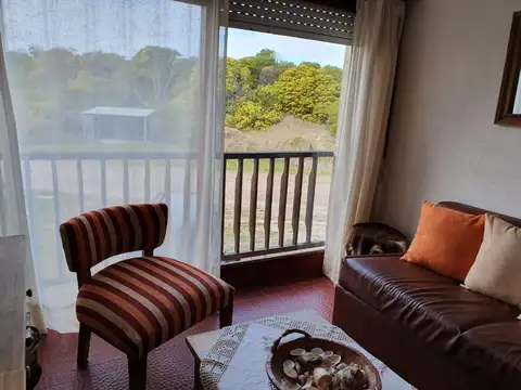Departamento en Alquiler Temporal en Villa Gesell, $ 1.000