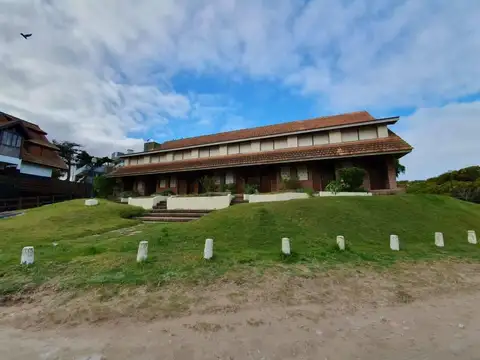 Departamento estilo triplex en Zona Norte