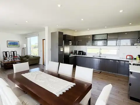Casa en Alquiler al Norte