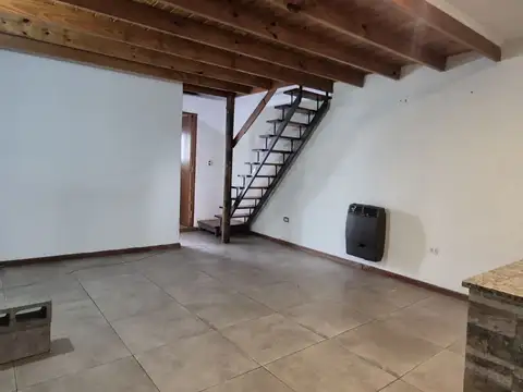 Departamento 3 AMBIENTES en Caseros, Tres de Febrero