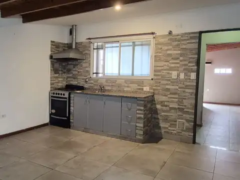 Departamento en Alquiler de 3 ambientes