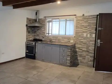 Departamento 3 AMBIENTES en Caseros, Tres de Febrero