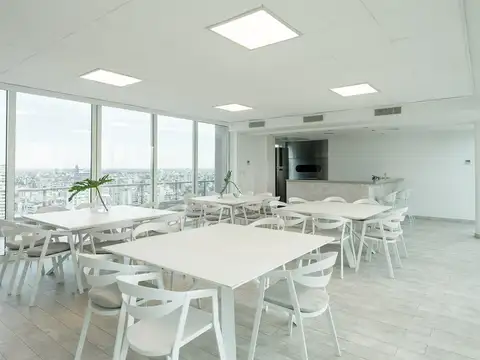 Departamento en Venta de 4 dormitorios