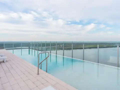 Departamento en Venta Apto profesional