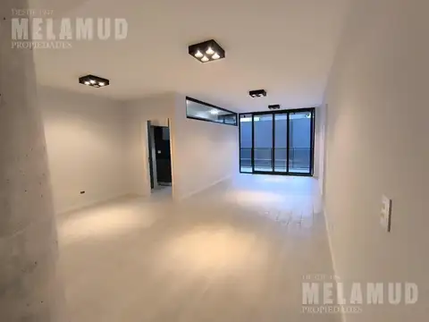 3 AMBIENTES / ALQUILER / PALERMO HOLLYWOOD COCHERA, PARRILLA Y PATIO