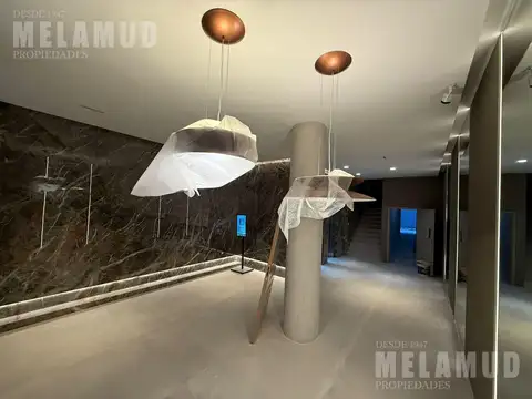 Departamento en Alquiler en Palermo Hollywood, USD 1.800