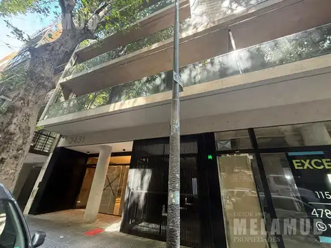 Departamento en Alquiler de 3 ambientes