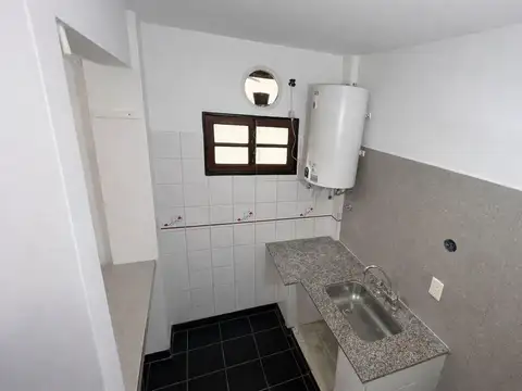 Depto Tipo Casa en Venta en Barrio Norte, USD 85.000