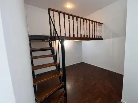 Depto Tipo Casa en Venta de 1 dormitorio