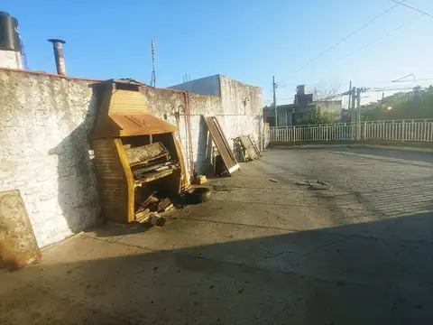 Depto Tipo Casa en Venta de 3 ambientes