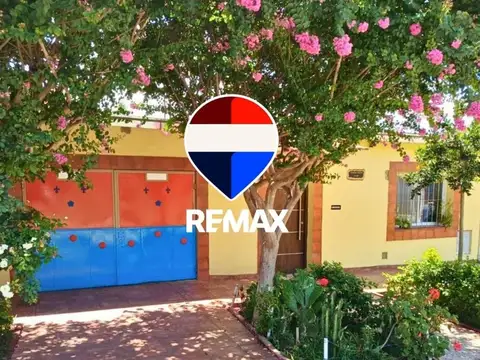 CASA 2 DORMITORIOS VENTA BARRIO LA LOMA